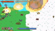 Everything is Crab: The Animal Evolution Roguelite (2026) �������