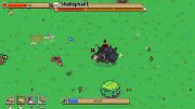 Everything is Crab: The Animal Evolution Roguelite (2026) �������