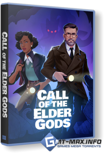 Call of the Elder Gods Deluxe Edition (2026) �������