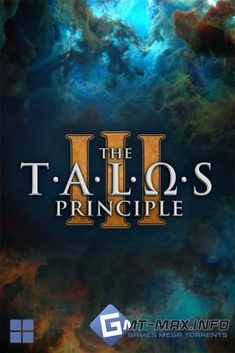 The Talos Principle 3 (2026)