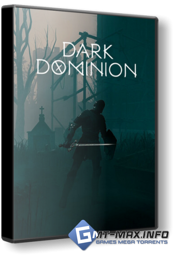 Dark Dominion + DLC (2026) RePack