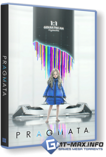 PRAGMATA Deluxe Edition (2026) RePack