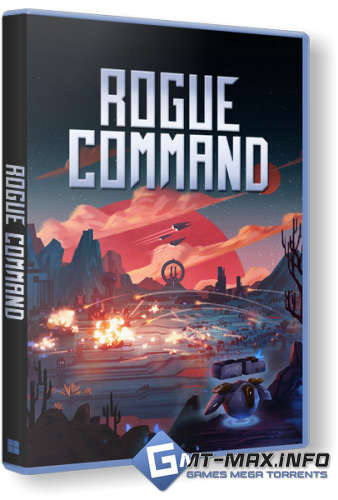 Rogue Command (2026) �������