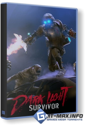 Dark Light: Survivor (2026) �������