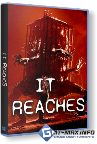 It Reaches (2026) Portable