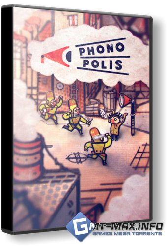 Phonopolis (2026) �������