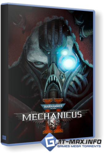 Warhammer 40,000: Mechanicus II (2026) �������