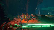 Deep Rock Galactic: Rogue Core (2026) Portable