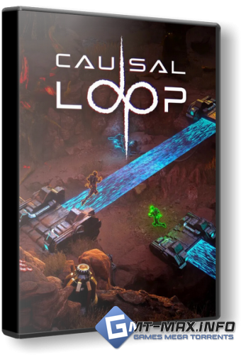 Causal Loop (2026) GOG