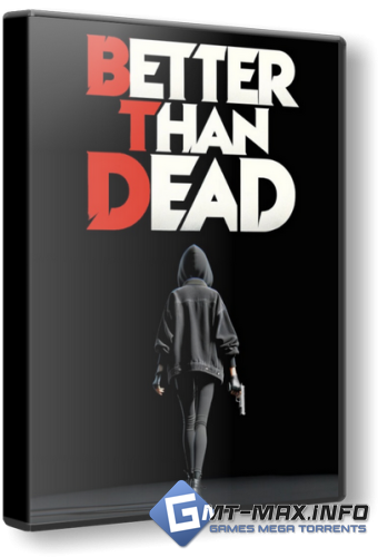 Better Than Dead (2026) �������