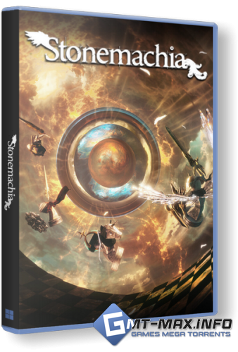 Stonemachia (2026) �������