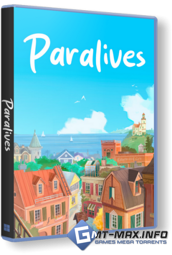 Paralives (2026) �������