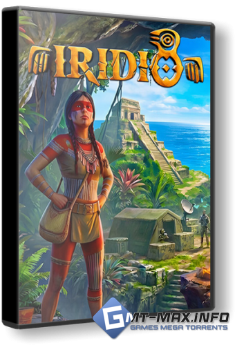 Iridio (2026) �������