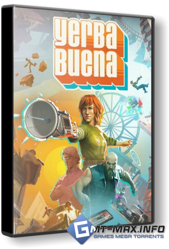 Yerba Buena (2026) �������