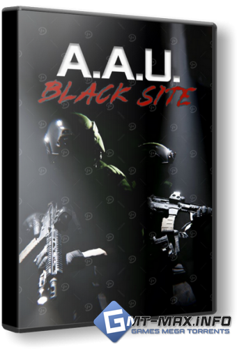 A.A.U. Black Site (2026) �������