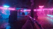 A.A.U. Black Site (2026) �������