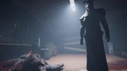 A.A.U. Black Site (2026) �������