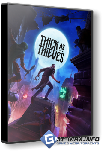 Thick As Thieves (2026) �������