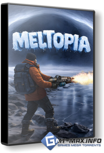 Meltopia (2026) �������