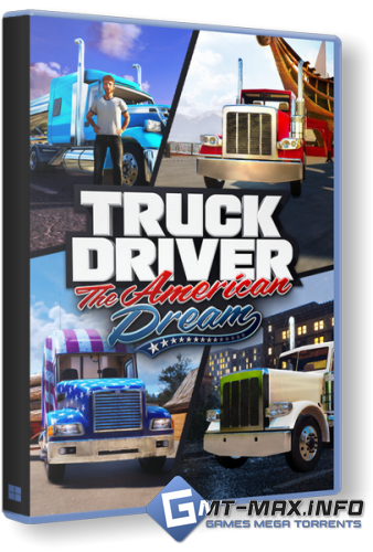 Truck Driver: The American Dream (2026) �������