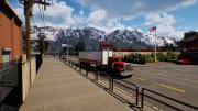 Truck Driver: The American Dream (2026) �������