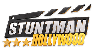 Stuntman: Hollywood (2026)