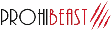 PROHIBEAST (2026) �������