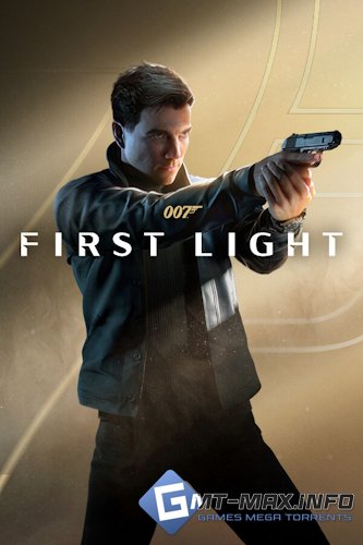 007 First Light ����������� (2026/������������/����)