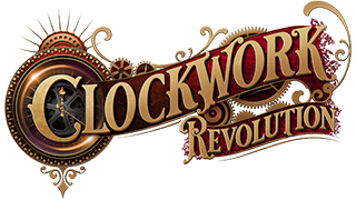 Clockwork Revolution (2027)