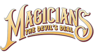 Magicians: The Devil's Deal (2027)