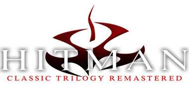 Hitman Classic Trilogy Remastered (2027)
