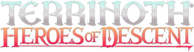 Terrinoth: Heroes of Descent (2026) �������