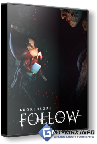BrokenLore: FOLLOW (2026) �������