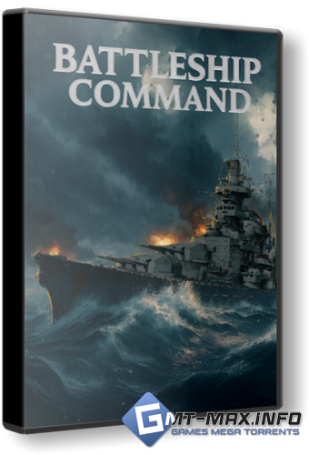 Battleship Command (2026) �������