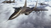 ACE COMBAT 8: WINGS OF THEVE (2026)