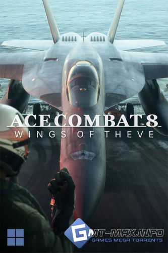 ACE COMBAT 8: WINGS OF THEVE (2026)