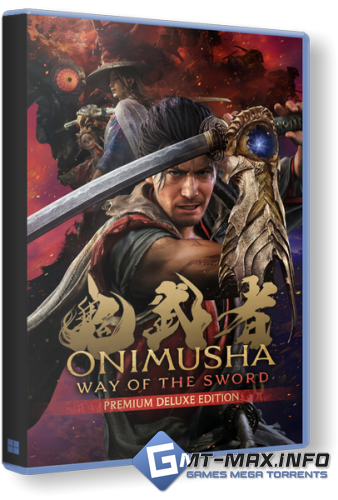 Onimusha: Way of the Sword (2026) Steam-Rip