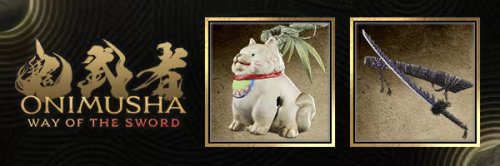 Onimusha: Way of the Sword (2026)