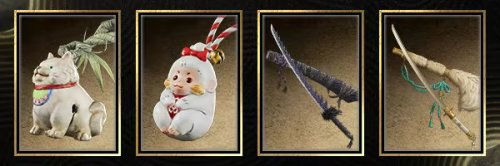 Onimusha: Way of the Sword (2026)