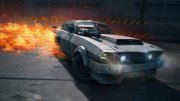 Stuntman: Hollywood (2026)