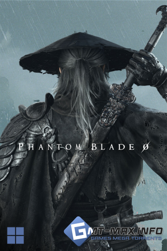 Phantom Blade Zero (2026)