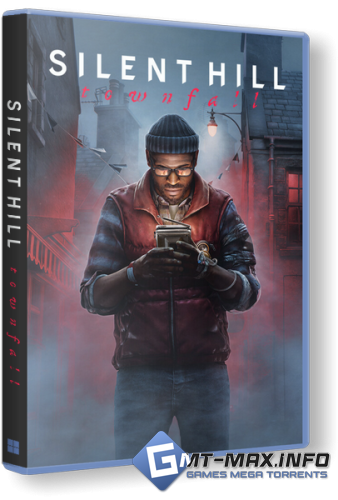 SILENT HILL: Townfall Deluxe Edition (2026) RePack
