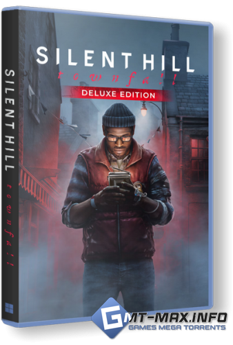 SILENT HILL: Townfall Deluxe Edition (2026) �������
