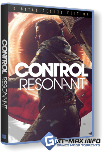 CONTROL Resonant Deluxe Edition (2026) �������