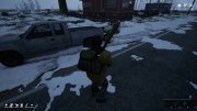Winter Survivor Protocol (2026) �������