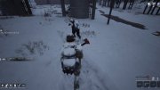 Winter Survivor Protocol (2026) �������