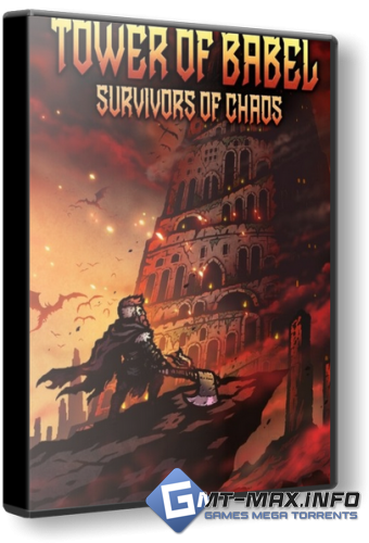 Tower of Babel: Survivors Of Chaos (2026) �������