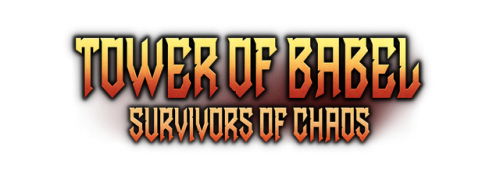 Tower of Babel: Survivors Of Chaos (2026) �������