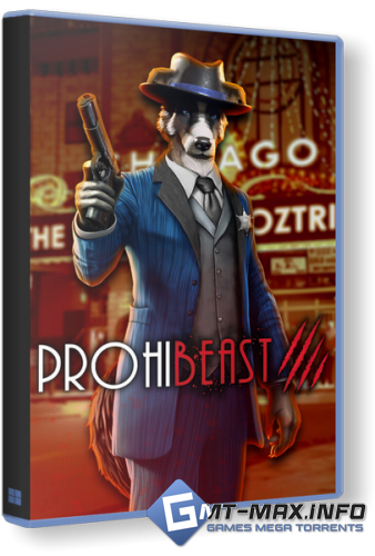 PROHIBEAST (2026) �������