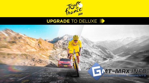 Tour de France 2026 - Deluxe Edition (2026) �������